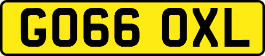 GO66OXL