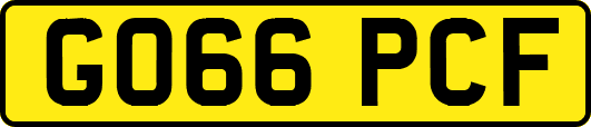 GO66PCF