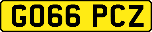 GO66PCZ
