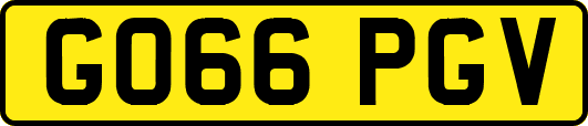 GO66PGV