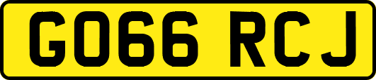 GO66RCJ