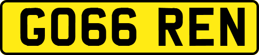 GO66REN