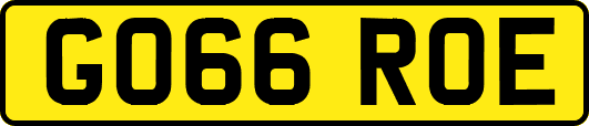 GO66ROE