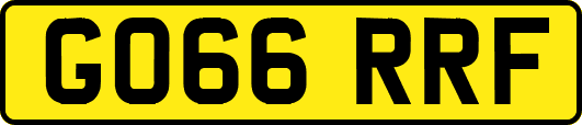 GO66RRF
