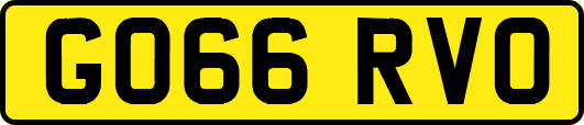 GO66RVO