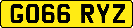 GO66RYZ