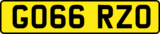 GO66RZO