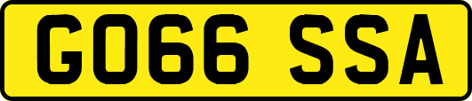 GO66SSA