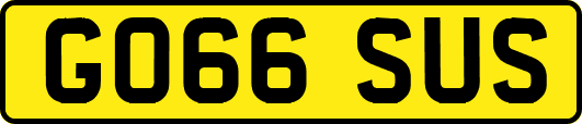 GO66SUS