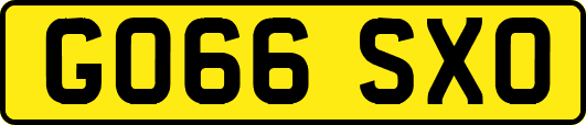 GO66SXO