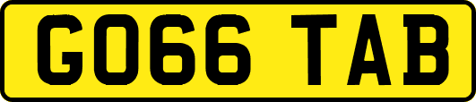 GO66TAB