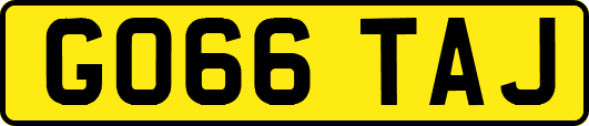 GO66TAJ