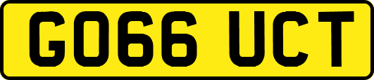 GO66UCT