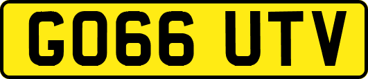 GO66UTV