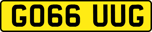 GO66UUG