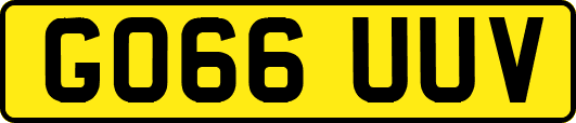 GO66UUV