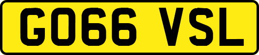 GO66VSL