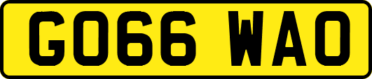 GO66WAO