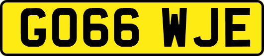 GO66WJE