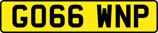 GO66WNP