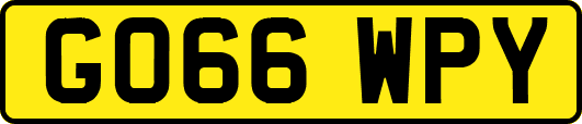 GO66WPY