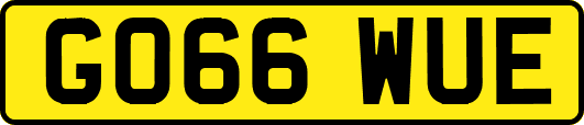 GO66WUE