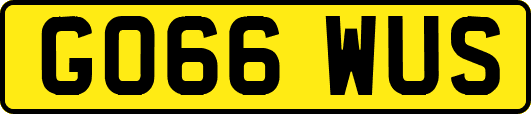 GO66WUS