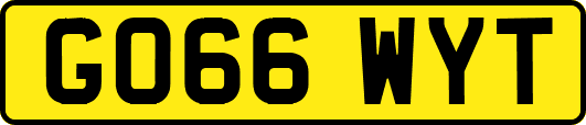 GO66WYT