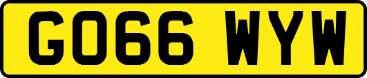 GO66WYW