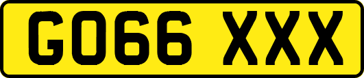 GO66XXX