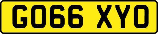 GO66XYO