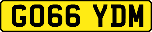 GO66YDM