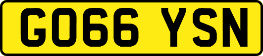 GO66YSN