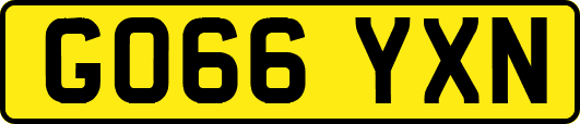 GO66YXN