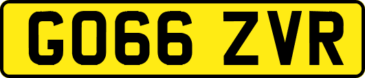 GO66ZVR
