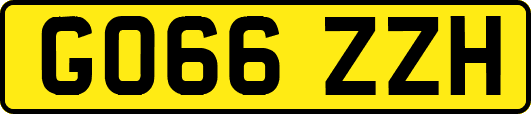 GO66ZZH