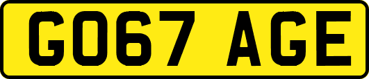 GO67AGE