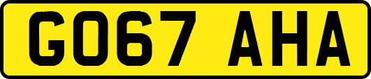 GO67AHA