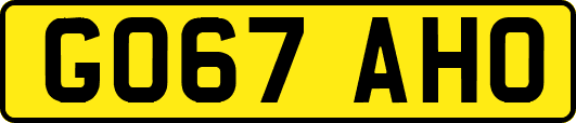 GO67AHO
