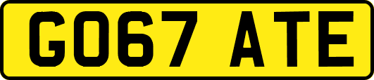 GO67ATE