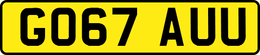 GO67AUU
