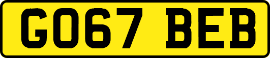 GO67BEB
