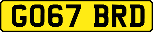 GO67BRD