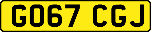 GO67CGJ