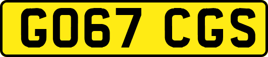 GO67CGS