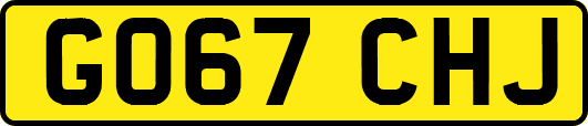 GO67CHJ