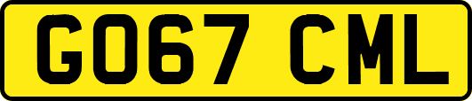 GO67CML