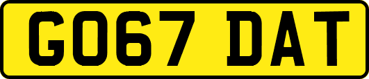 GO67DAT