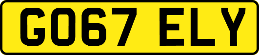 GO67ELY