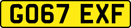 GO67EXF